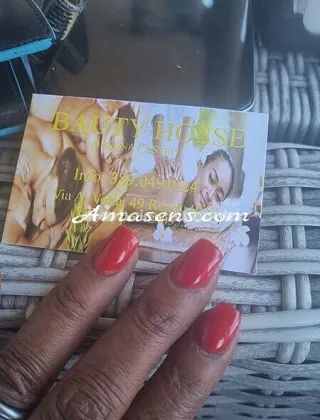21 - Sabrina Escort Cosenza - 3890491024
