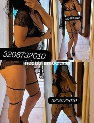 20 - Michelle Escort Ferrara - 3206732010