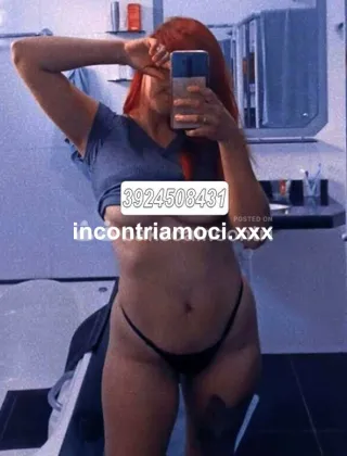 16 - Kamyla Escort Verbano-Cusio-Ossola - 3924508431