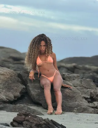 1 - Escort Roma - 3312430944