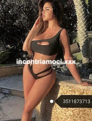 30 - Sole Escort Roma - 3920875284
