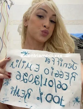 13 - Jeniffer Freitas Trans Verona - 3295591120