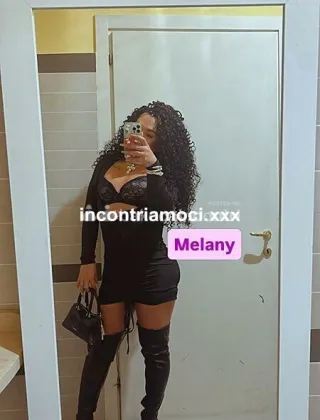 7 - Melanny Trans Firenze - 3533357164