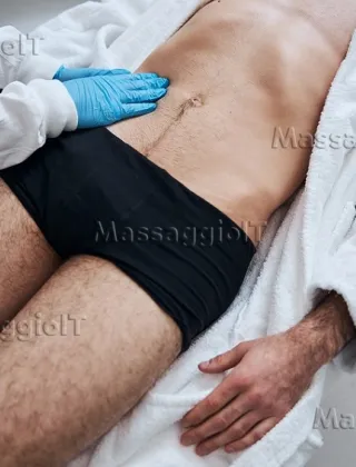 6 - Massaggi Torino - 3270272251