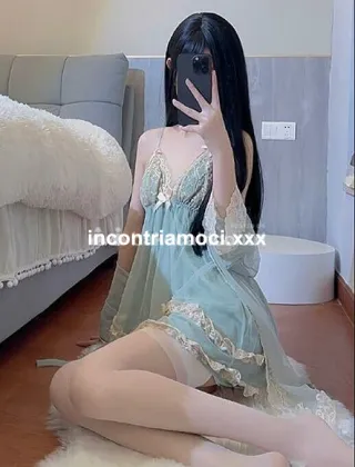 19 - Lily Escort Trento - 3277579066