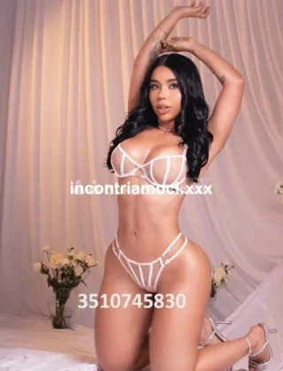 24 - Gabriella Escort Napoli - 3510745830