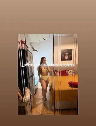 30 - Sofia Escort Frosinone - 3510352173