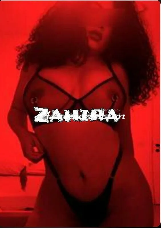 Zahira