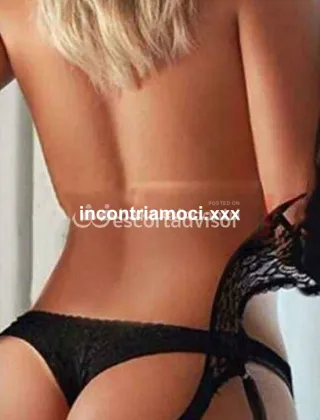34 - Emanuela Escort Arezzo - 3342883266