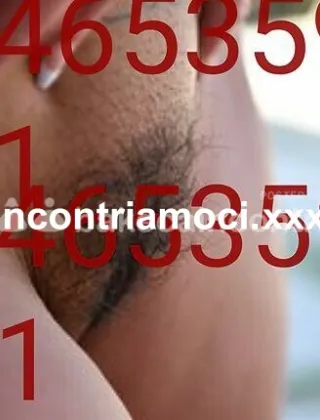 3465359231 - New A Bergamo Gulianna 40Enne ( Foto Reale ) Bella