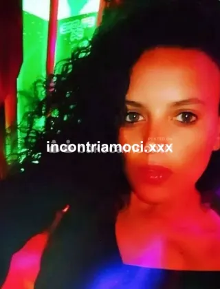 28 - Laila Escort Ravenna - 3311272031