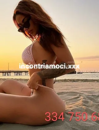 31 - Sole Escort Roma - 3920875284