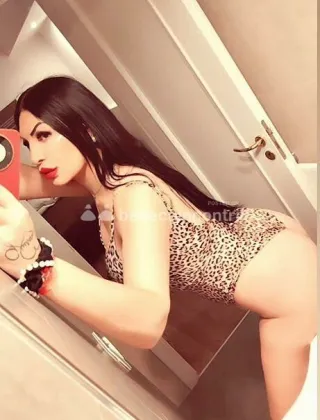 20 - Morena Escort Catania - 3770819366