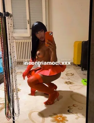 3 - Miss Pocahontas Trans Perugia - 3398059304