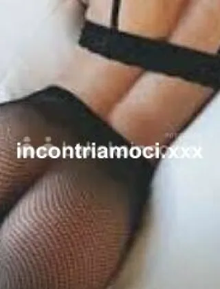 14 - Larissa Escort Livorno - 3316475730