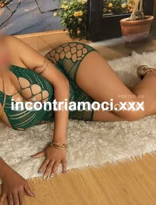 36 - Valeria Escort Sondrio - 3510854390
