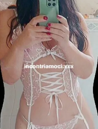 32 - Kamilla Escort Sondrio - 3713120369