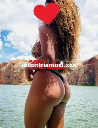 22 - Monica Escort Cosenza - 3888772547