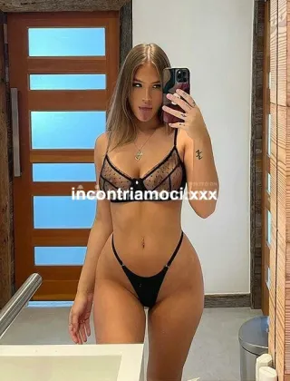 27 - Flavia Escort Brescia - 3516213460