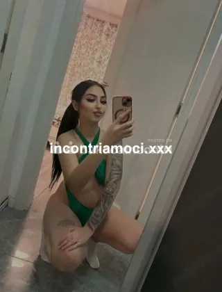 8 - Gulia Escort Reggio Emilia - 3533320393