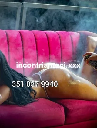 3510379940 - 💜 Arrivata A Civitanova Marche !! Sofia L'unica