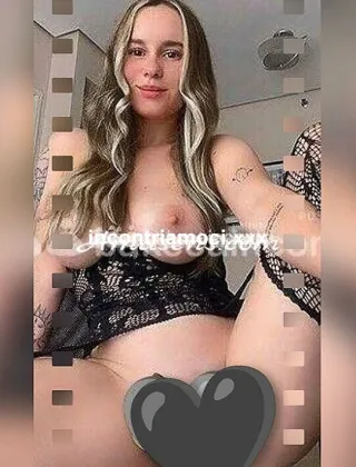 36 - Antonella Escort Rieti - 3477065202