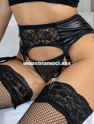 3501078707 - Elisa 38 Coppie Avellino