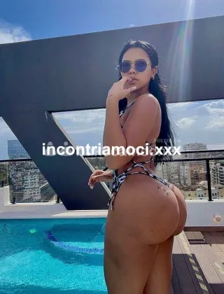 9 - New Escort Modena - 3446546264