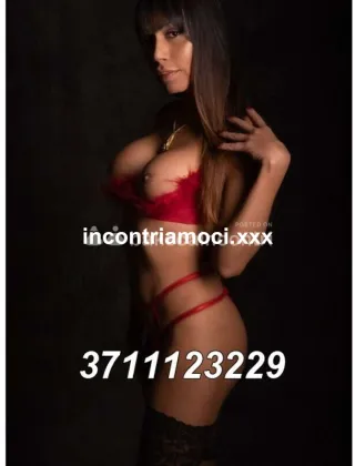 7 - Claudia Trans Genova - 3711123229