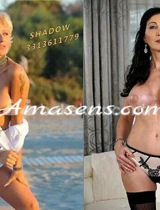 22 - Shadow Pornostar Escort Cosenza - 3313611779