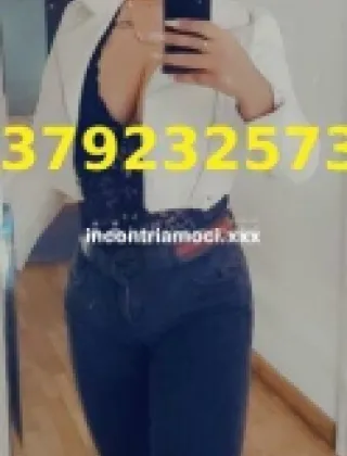 20 - Ramy Lanciano Escort Chieti - 3792325732