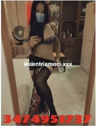 16 - Li Escort Genova - 3474951737