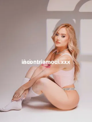 11 - Luna Escort Teramo - 3512138980