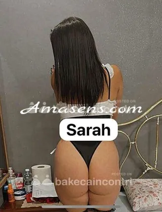 3 - Sarah Escort Torino - 3508780881