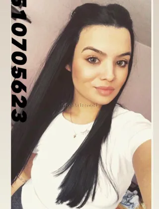 3510705623 - Paula 22 Escort Treviso