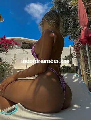31 - Vanessa Escort Trapani - 3510419624