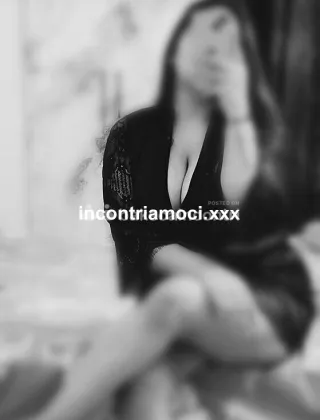 30 - Angelica Escort Campobasso - 3921425050