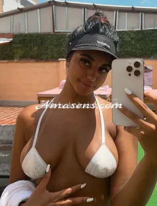 21 - Roxana Escort Matera - 3509639140