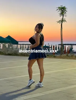 11 - Sofia Escort Reggio Calabria - 3474966503