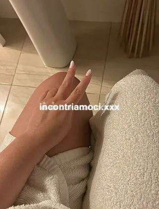 3 - Antonella Escort Ancona - 3773192736