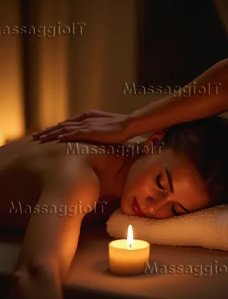1 - Massaggi Napoli - 3773589498