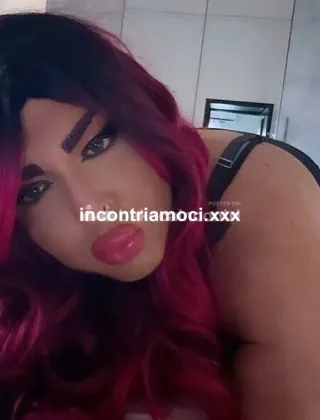 12 - Luana Trans Napoli - 3203055646