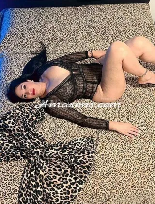 8 - Vanesa Escort Napoli - 3510156226