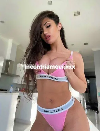 3382364302 - Eva 25 Escort Venezia