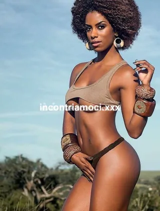 3444400648 - Rubi 25 Escort Foggia