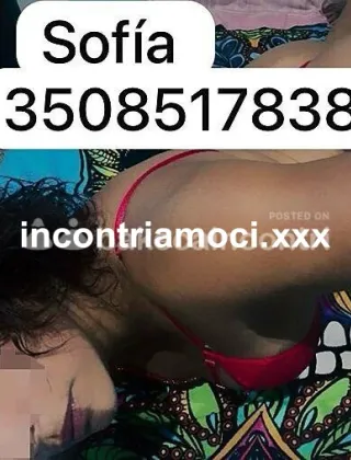 3508517838 - 🔥 Centro Bella Ragazza Molto Calda..focosa Foto