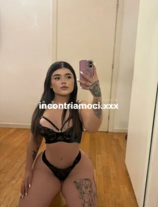 3508980677 - ❤️ Appena Arrivata In Citta Valentina Completa E