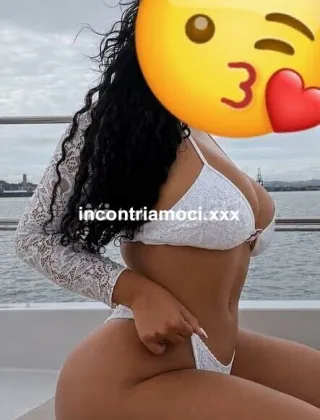 10 - Bella Escort Pistoia - 3508386577