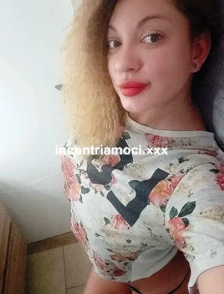 29 - Alisa Escort Verbano-Cusio-Ossola - 3286989006