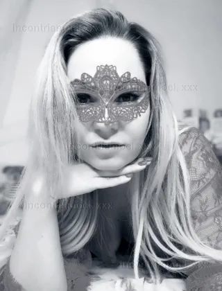 10 - Escort Padova - 3891152136